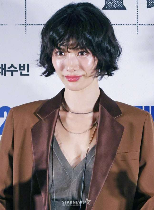 【Starnews】[NANA住所遭劫匪闯入 警方当场擒获嫌疑人]据15日新闻报