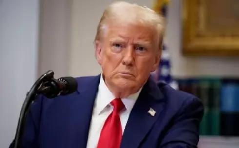 特朗普急切盼访华，苦等4天后中方明确回应：高层交往议程已上桌面，但须周密准备、营