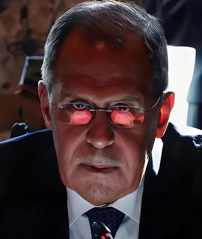 这一次俄罗斯彻底不忍了！拉夫罗夫公开表示，任何出现在乌克兰内的西方国家设施都是俄