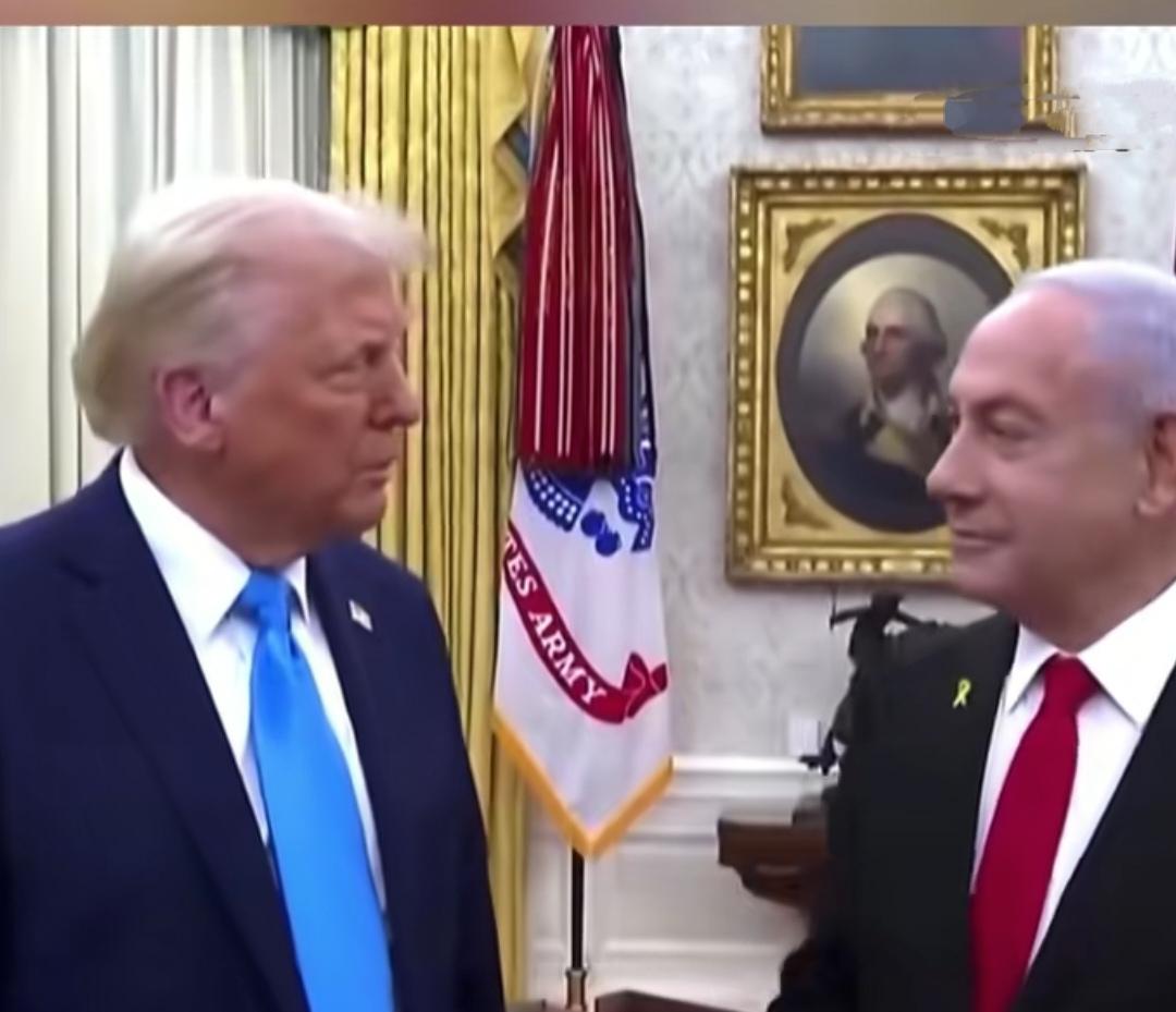 美国与以色列的关系，有人说是犹太人财团在美国的影响力实在太大，可以左右美国政府的