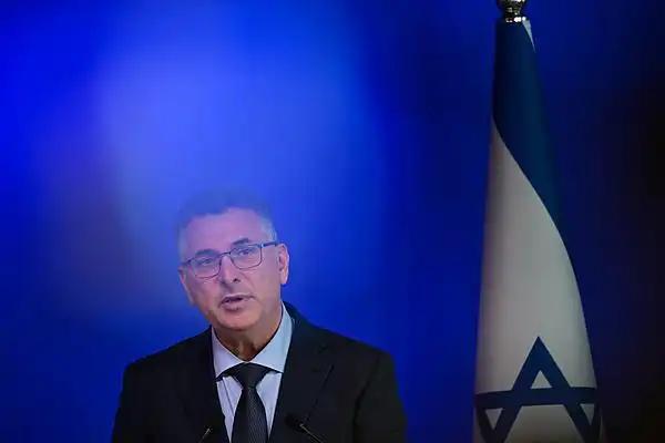 以色列和黎巴嫩这俩斗了这么多年的老对手，居然被以色列外长一句话，说得跟没红过脸似