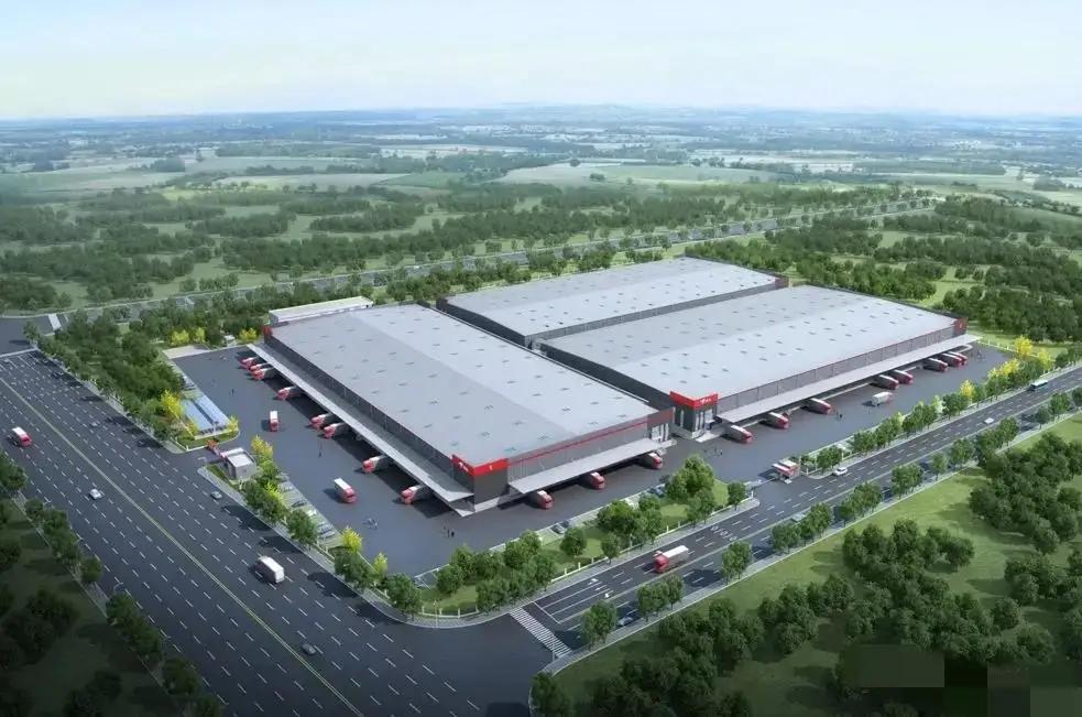 战略深耕山海，闽京双向赋能——刘强东福建之行深层逻辑与时代启示
 
2026年5