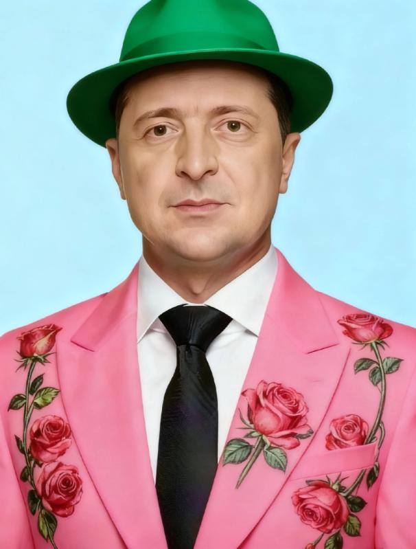 [微风]俄罗斯和乌克兰正式宣布了
11月1日，俄罗斯国防部称在顿涅茨克波克罗夫斯