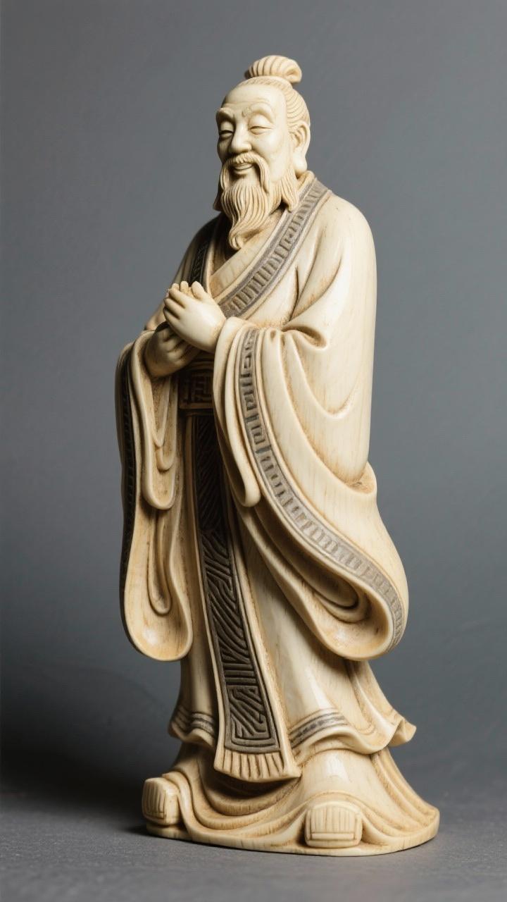 标题：中医不是“玄学养生”，而是中国五千年没断代的国家操作系统——用《伤寒论》当