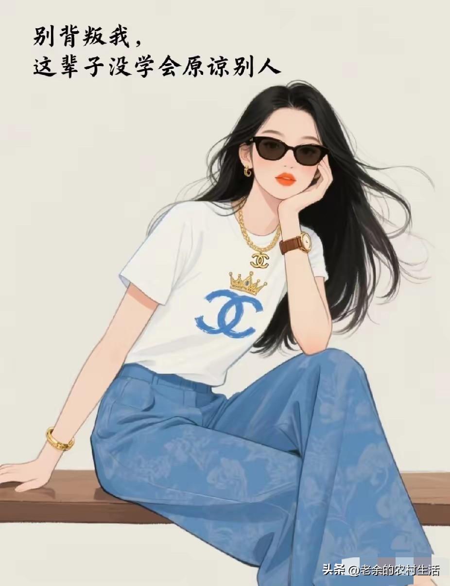 人最傻的行为就是炫富
最愚蠢的行为就是话多
其实真正的有钱人
都是不说话的
都是
