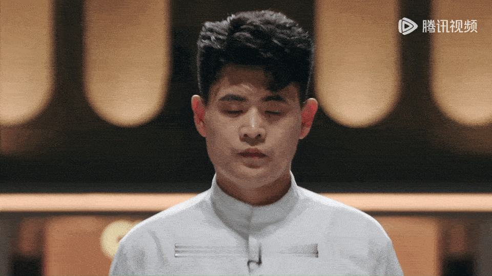 无限流的风吹到了厨综 代入选手视角想想，一次次倾注心血做菜，一次次落空，那种找不
