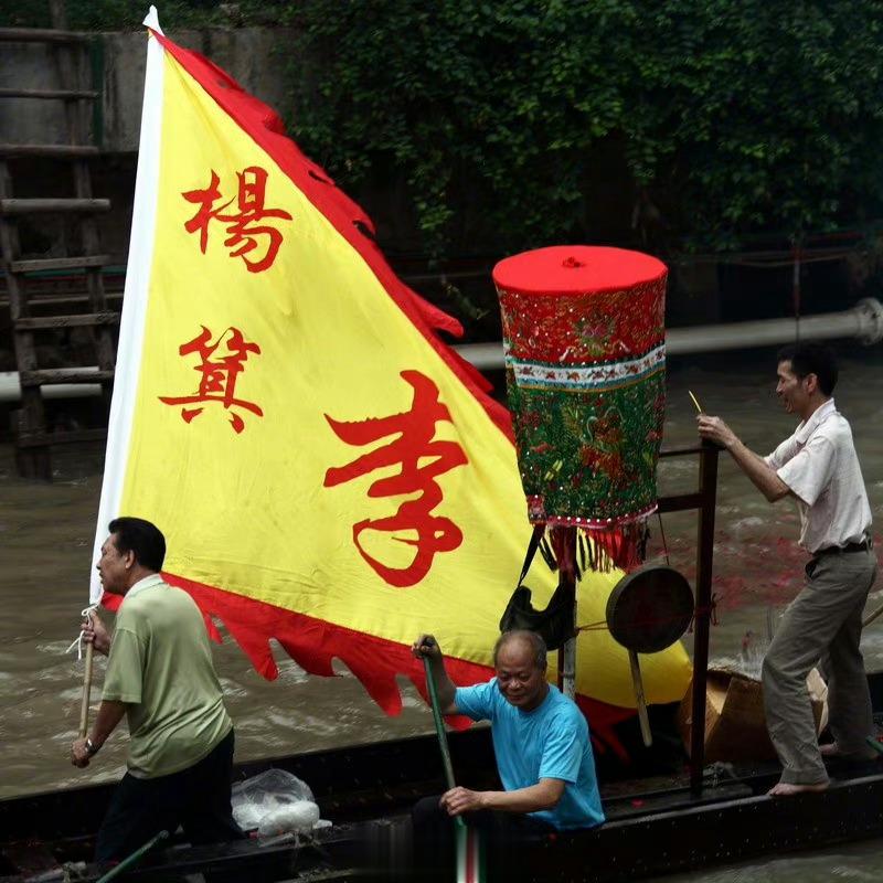 #来东莞看龙舟#没去过东莞看龙舟，广州的拍过很多次，一年一度端午龙舟大赛准备开始