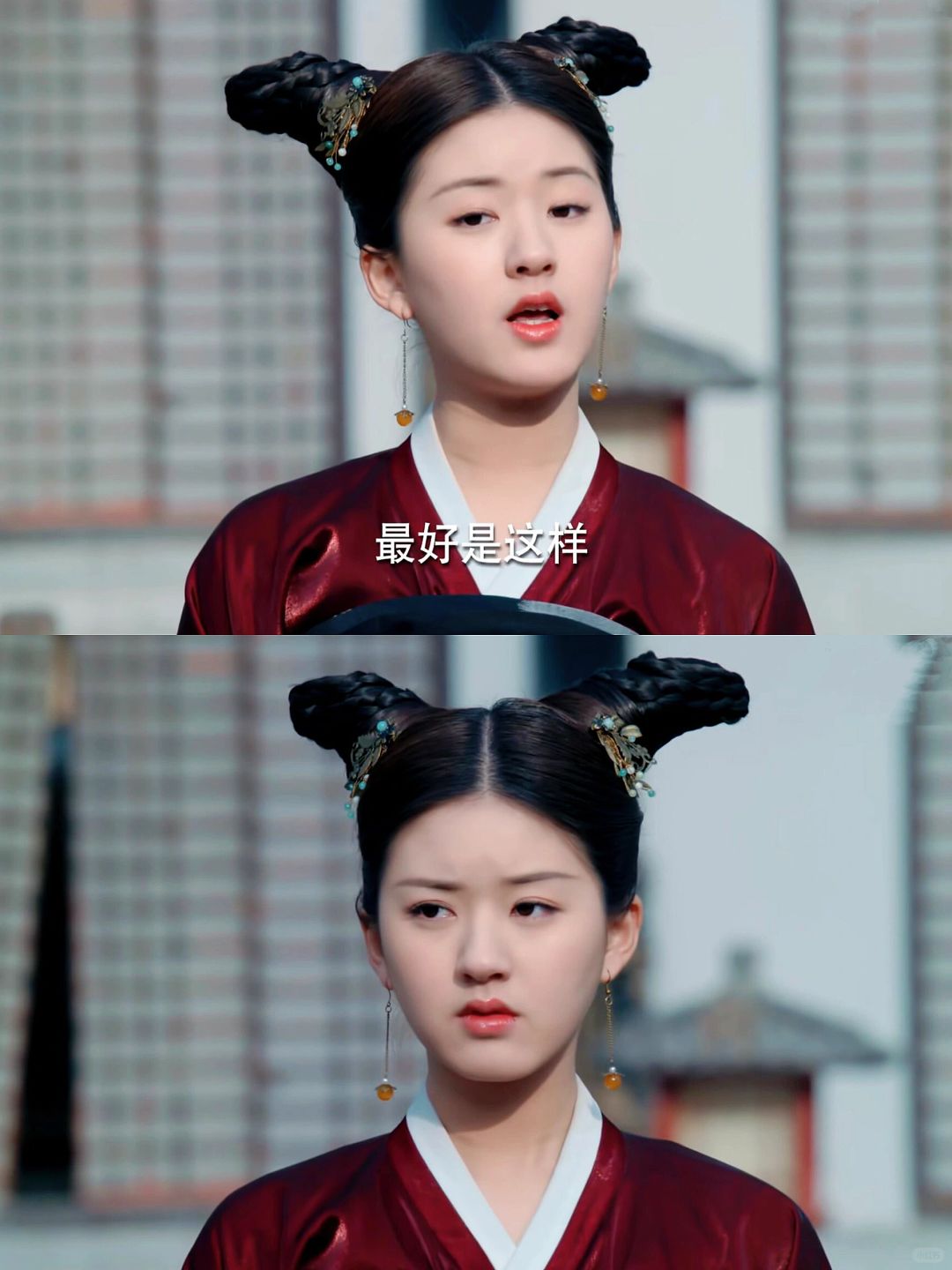 妈耶‼️播了播了‼️第一集就笑不活了‼️