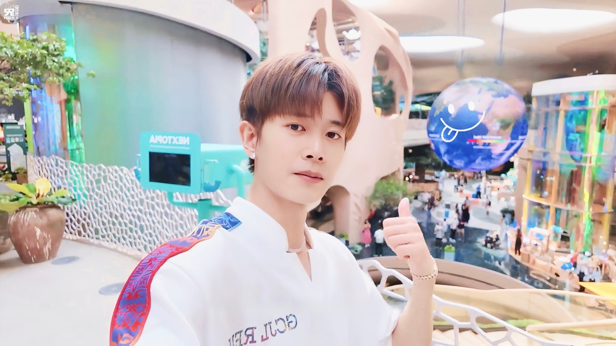 任嘉伦 rjl 任嘉伦出道十周年就这个碎碎念的任超超太太太可爱了超儿用心制作的专