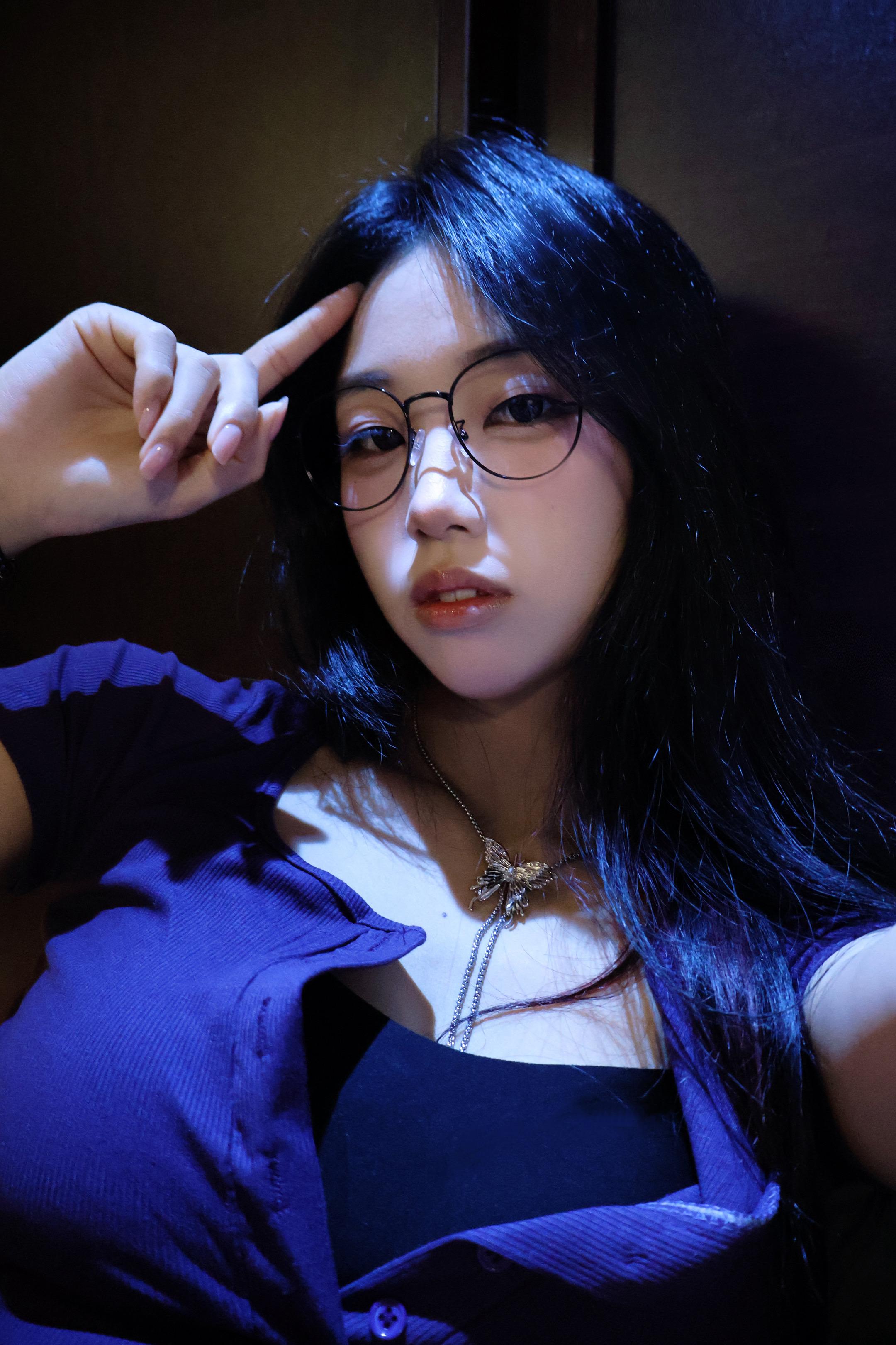 出门把把妹……