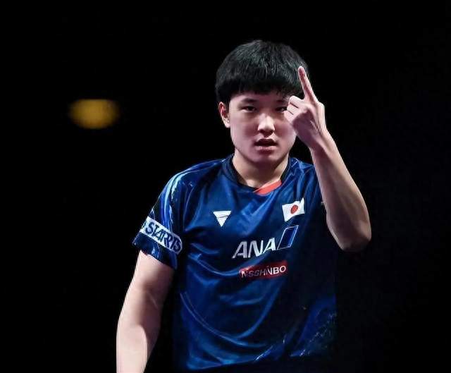 国乒遇五大不可思议！击溃松岛，日本双核止步八强，王皓再遭质疑