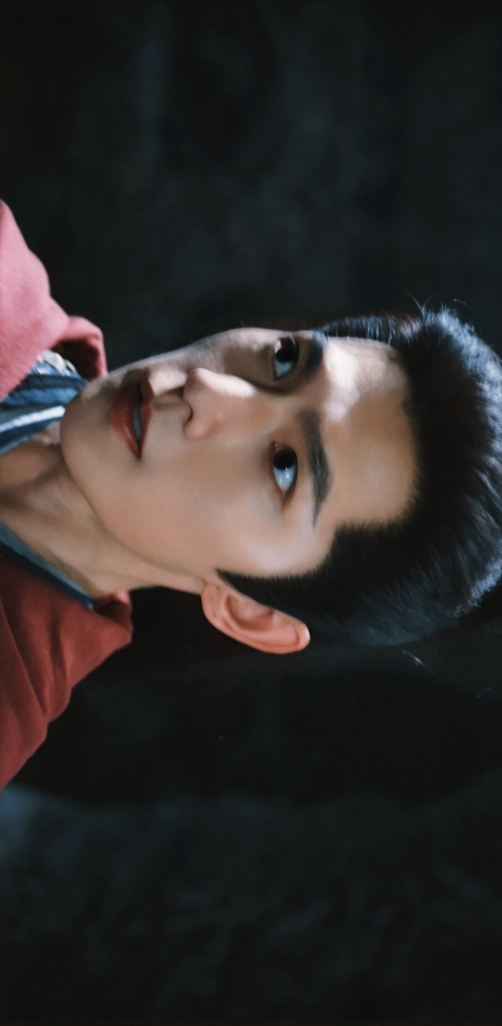 杨洋杨洋雨霖铃杨洋展昭 嘤嘤嘤ಥ_ಥ红衣昭咪真是惊为天人的美貌