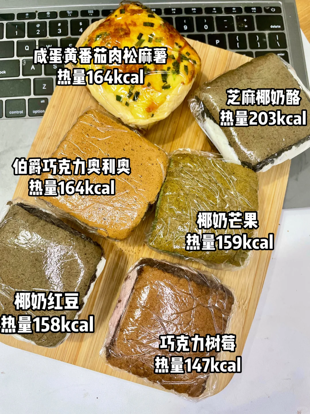 靠这些蛋糕破平台了！终于下96啦