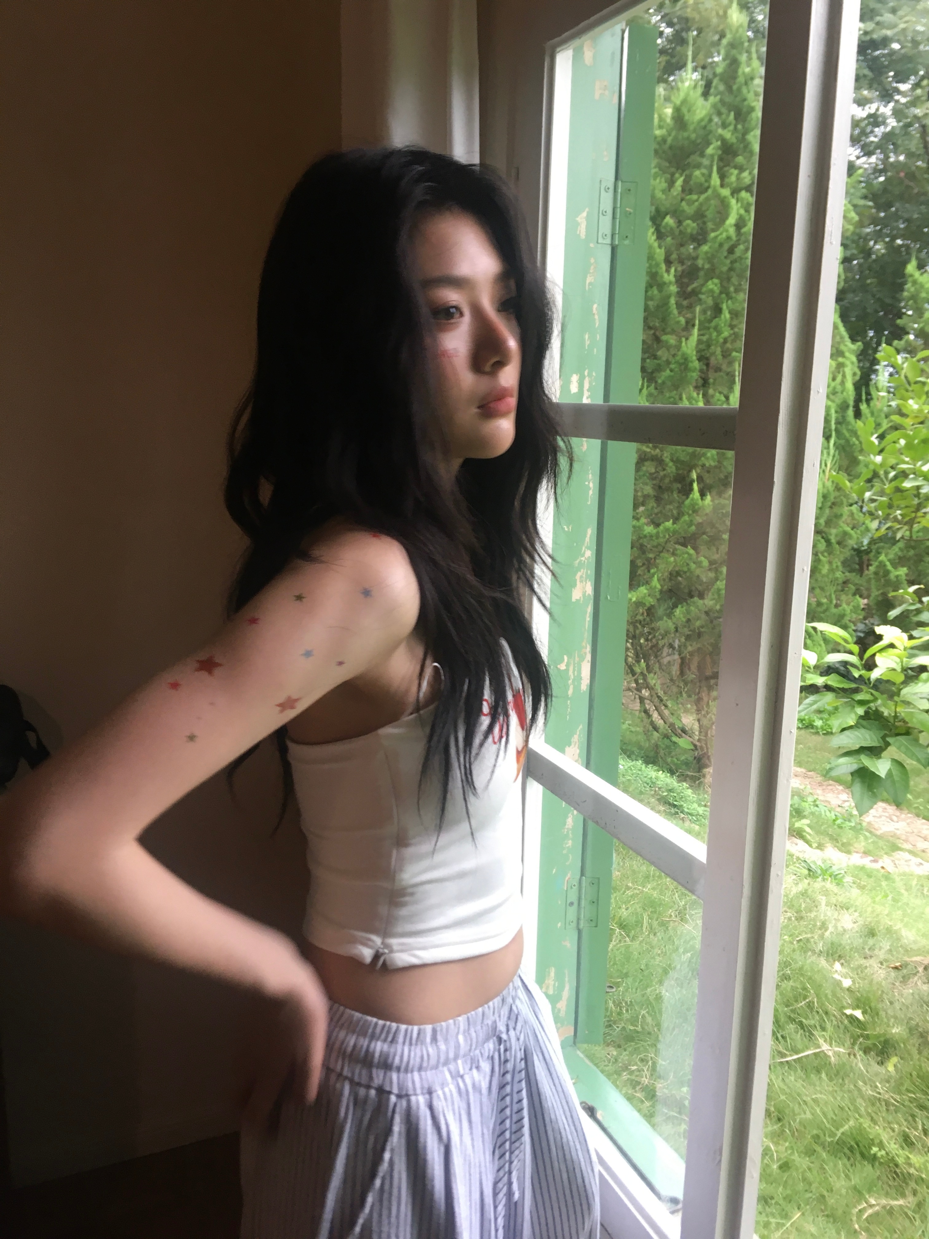 抖抖相册里的夏天 