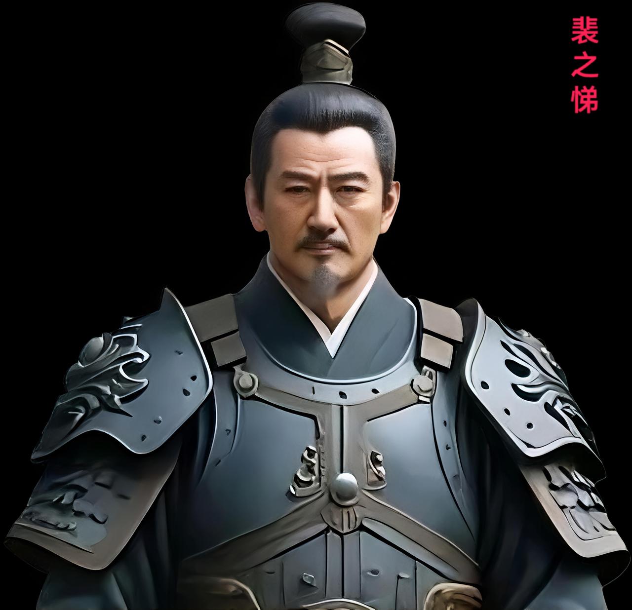 裴之悌，是南朝梁将领，河东裴氏出身，他在叛军首领侯景发动的侯景之乱时先助南朝梁朝