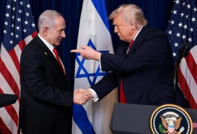 刚从巴基斯坦传来坏消息，一切责任由美方承担！

4月12日上午，从巴基斯坦首都伊