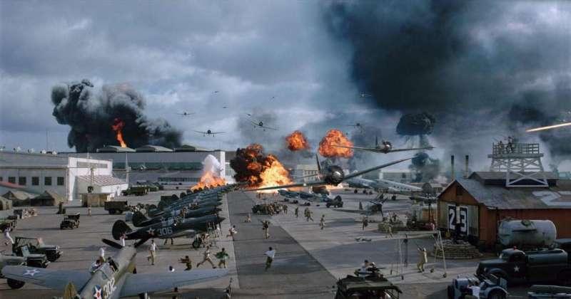 大家发现没有，咱们的影视频道六公主总是能够在关键时刻放一些应景的电影。前天放了一