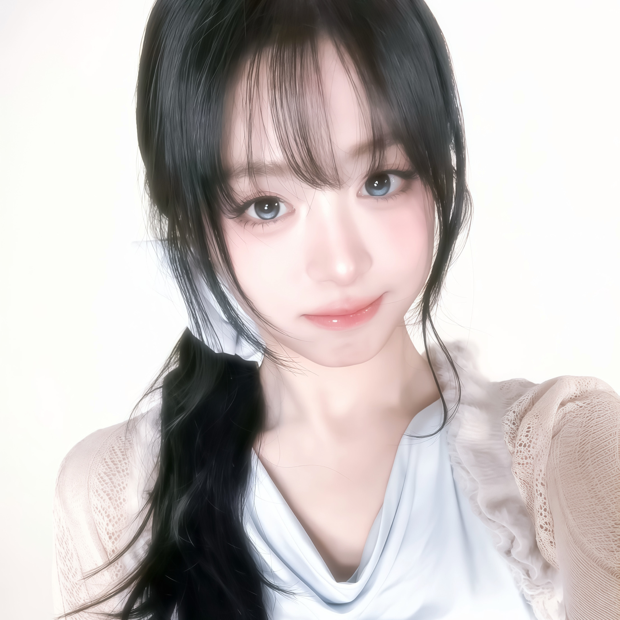 郑雅譞Ahyeon🍧🧊 