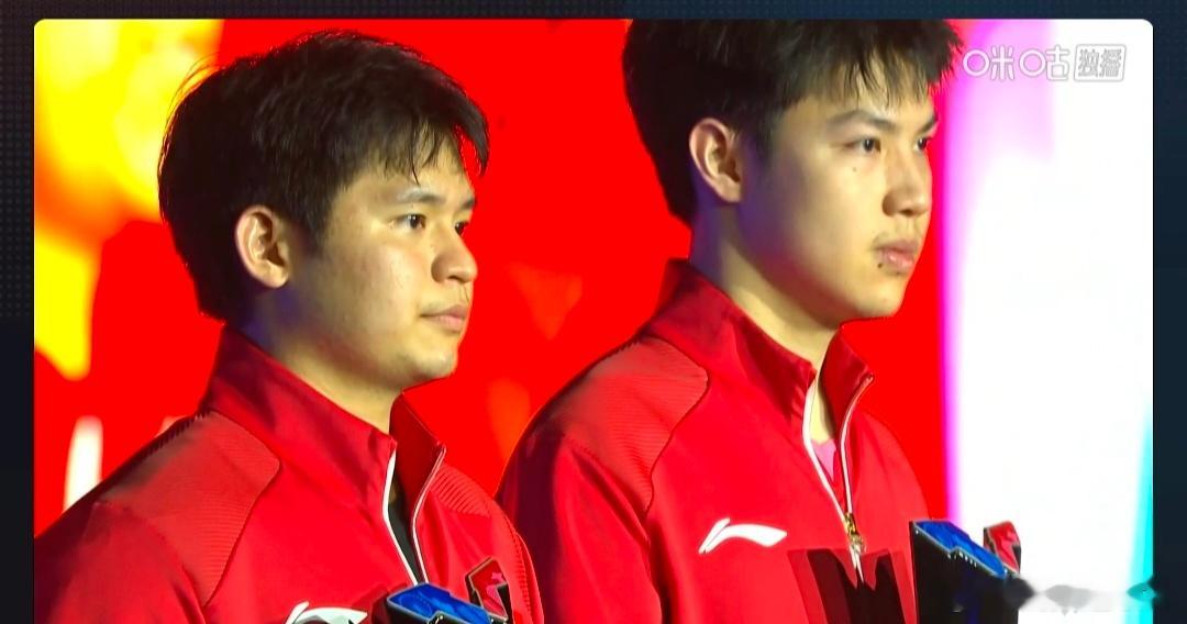 2026年WTT美国大满贯的赛场战报来啦～ 🏆女单冠军孙颖莎、亚军蒯曼，混双亚