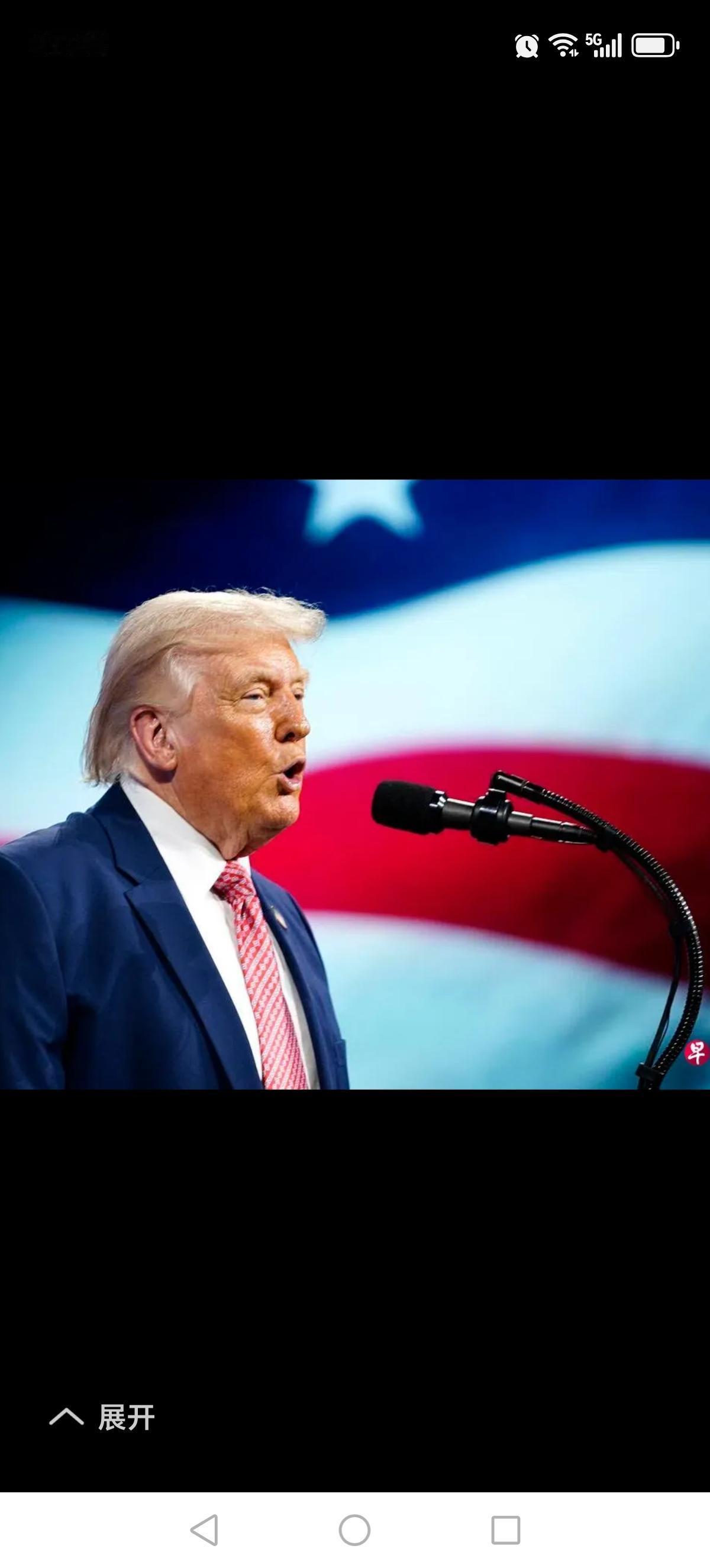 特朗普是一个合格的美国总统吗特朗普从去年二次进住白宫以来，以“美国优先”为执政理