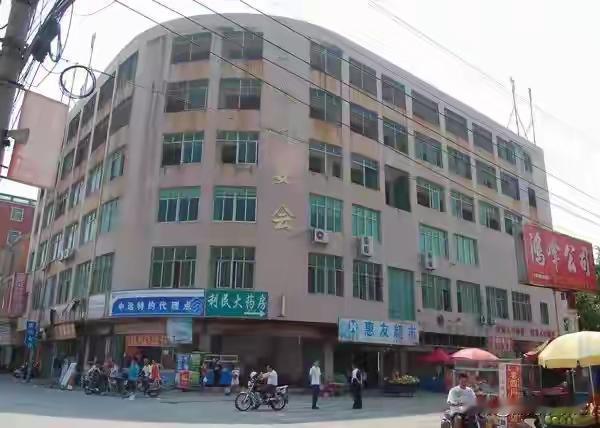 在晋江，如果问哪个村最富，答案大概率会指向陈埭镇的洋埭村。这个面积仅7.5平方公