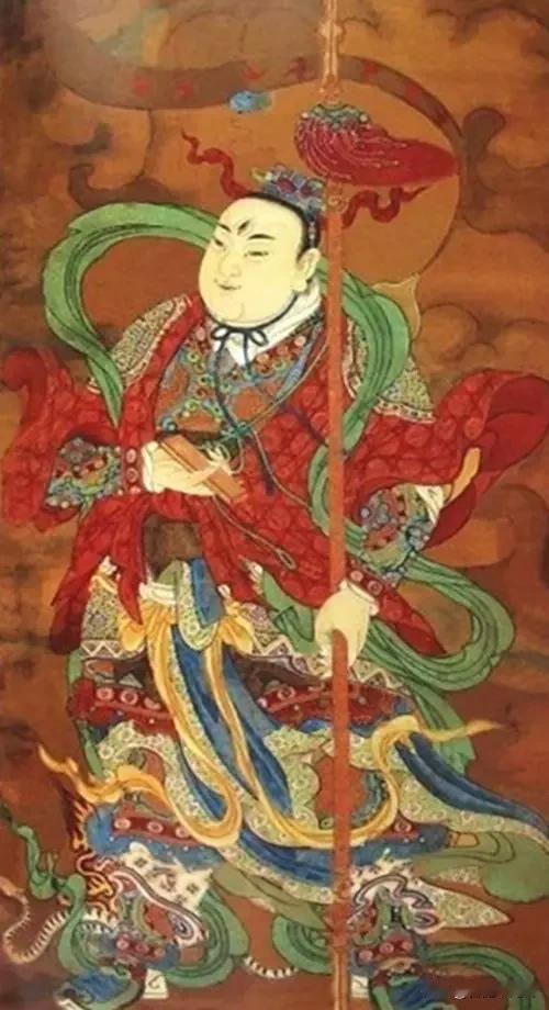 99%的人都搞错！道观绝对不供四大天王，一眼分清真假古寺
 
逛古迹、游寺庙的朋