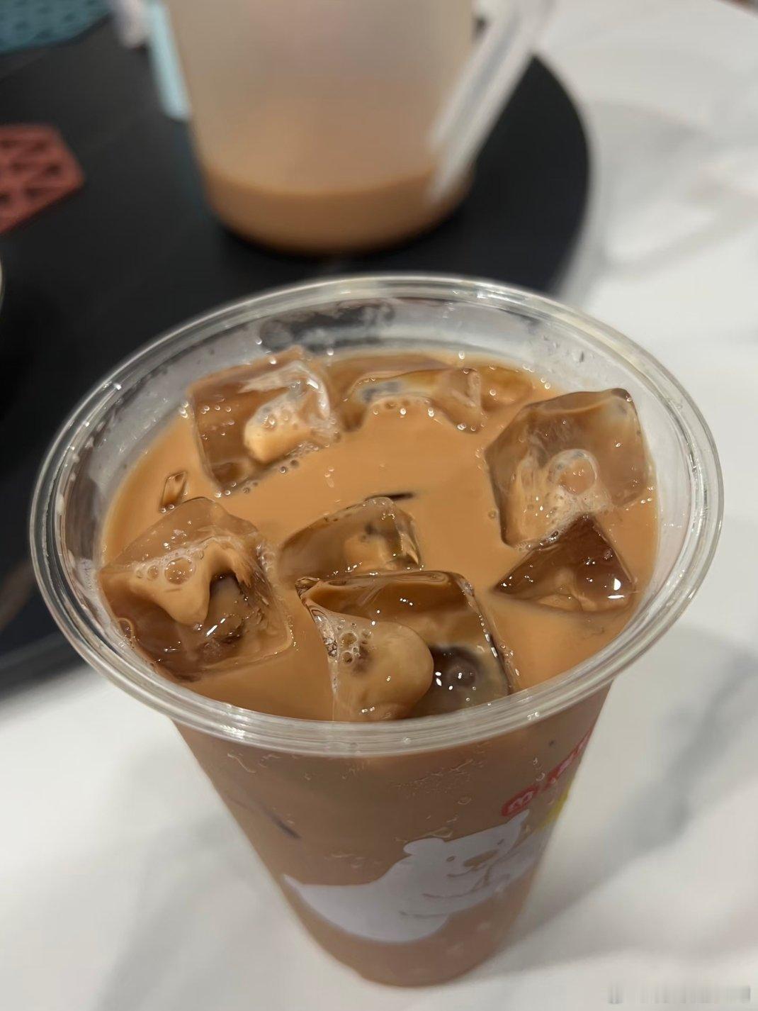 亲爱的 ﾉ☀早  提神醒脑。[偷笑] ​​​