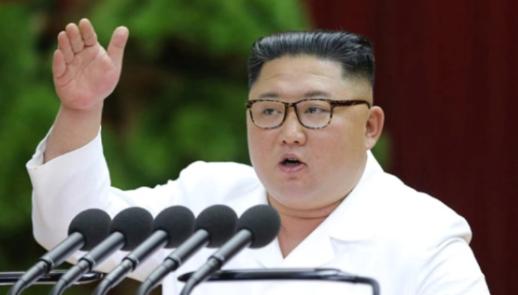 美伊打了足足7天，朝鲜突然发射巡航导弹，特朗普收到一封挑战书。
 
2026年2