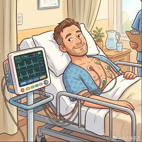 中年体检要不要把心脏项目拉满无明显异常，体检需要做冠脉造影吗？ 