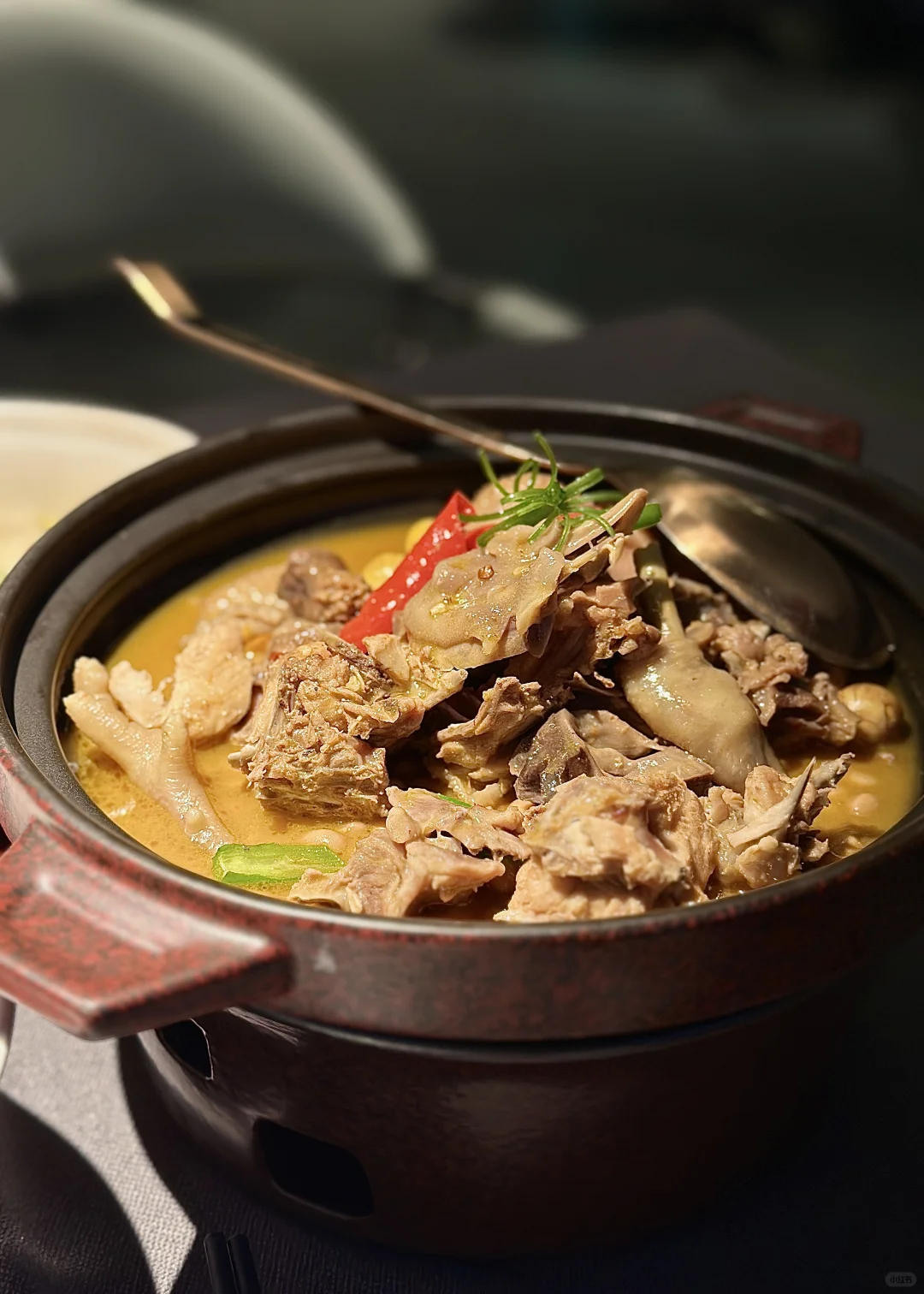 广州宝藏餐厅打卡·沅江水🍶