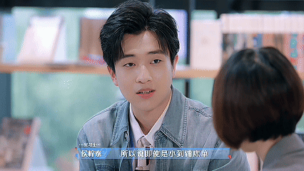 鲁豫也是被爷爷奶奶带大的 鲁豫老师总能精准戳中人心！“不被看见时叫懂事，被看见时