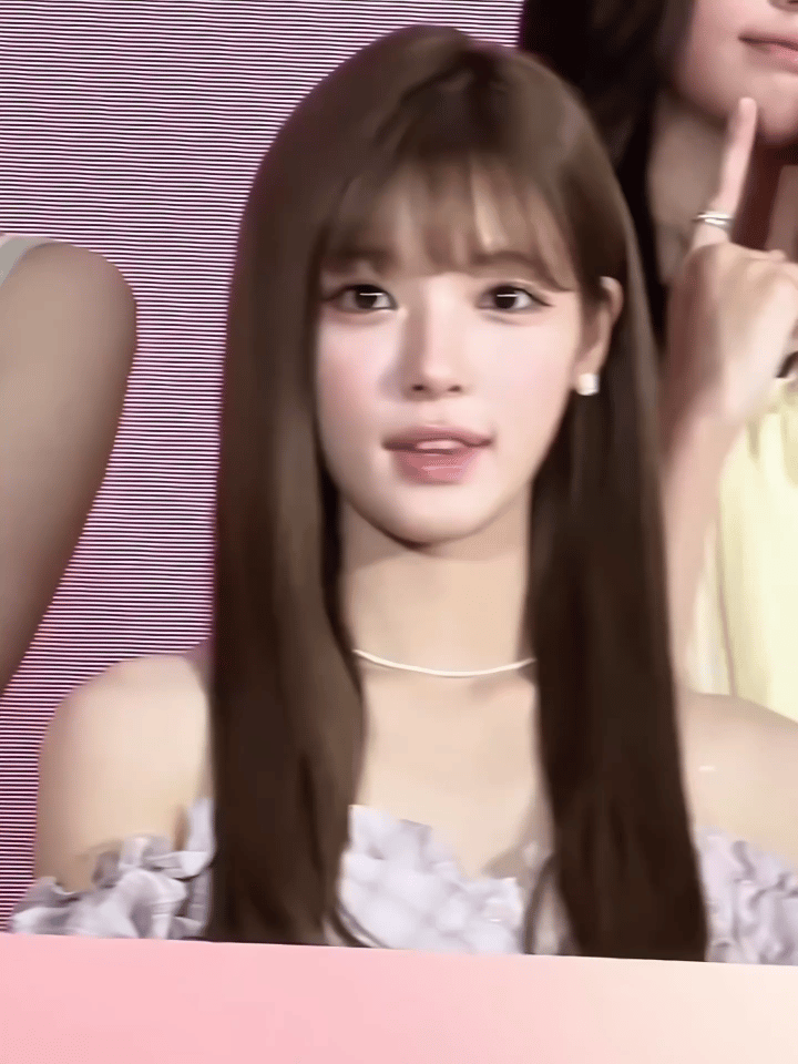 要晕倒了🥺🥰 