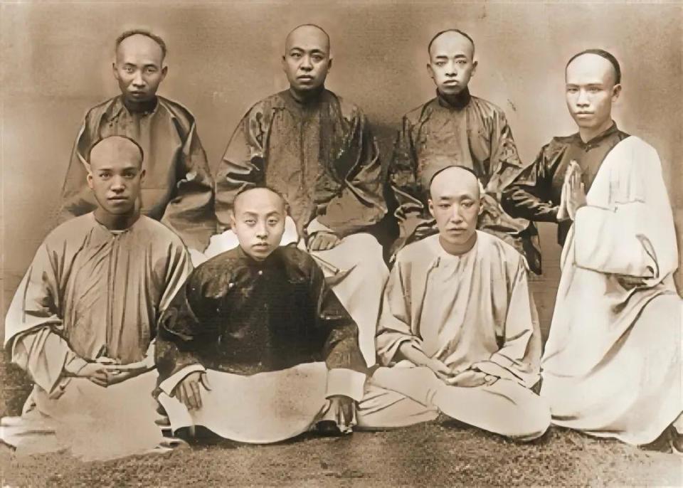 1898年谭嗣同遇害，高官父亲为防儿媳悲痛自杀，用了一个“狠招”。1898年，谭