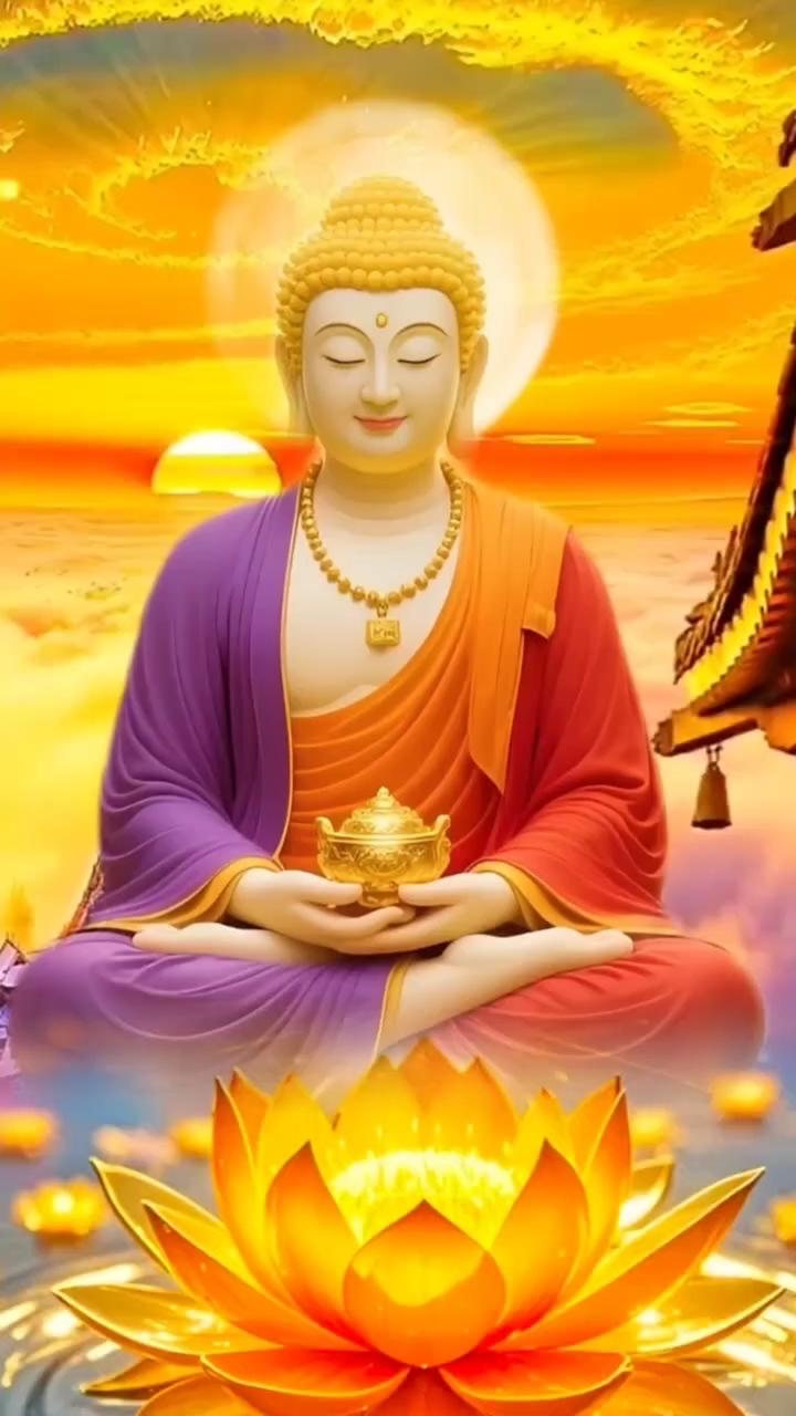 你想成佛吗？这里有一条捷径，但不知你是好人还是坏人？

偷偷的告诉你，好人成佛须