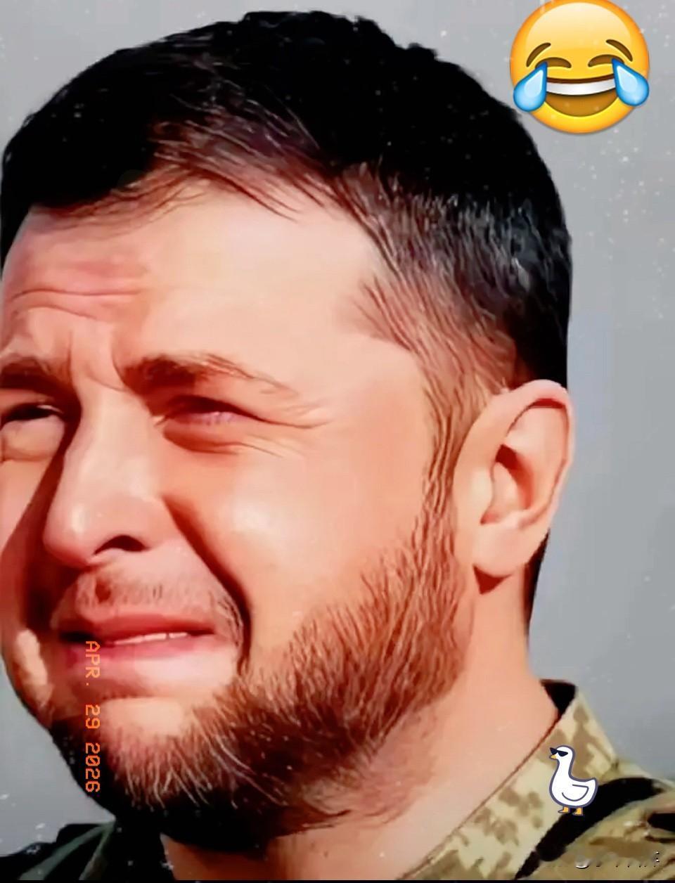 乌克兰议会最近通过了泽连斯基总统提出的战时状态法案，又一次将战时状态的有效期延长