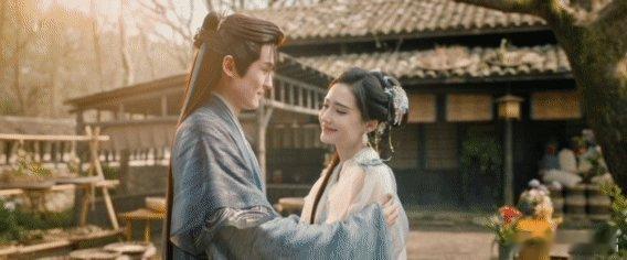 我被这张恶女纯爱脸骗了 连王权富贵和清瞳都磕这对，谁能想到全是卿离的算计啊！前期