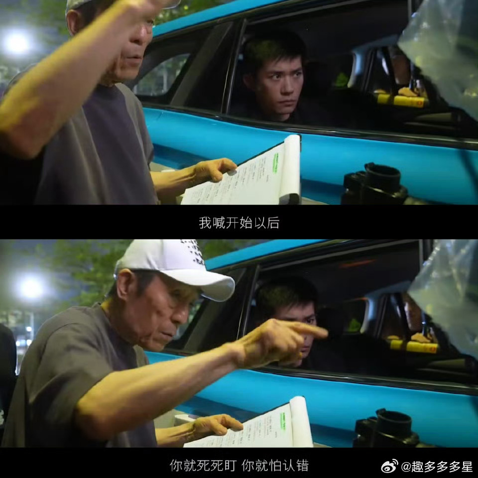 危险是由内开始的渗透《惊蛰无声》这部电影把间谍渗透的全过程拍得很真实，从情感拉拢