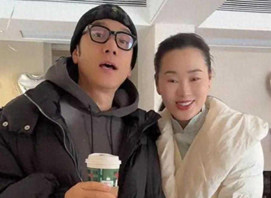西华仅演一戏隐退，凭远见掌家业养优子
西华仅演一部戏便退圈，凭精准投资与长远布局