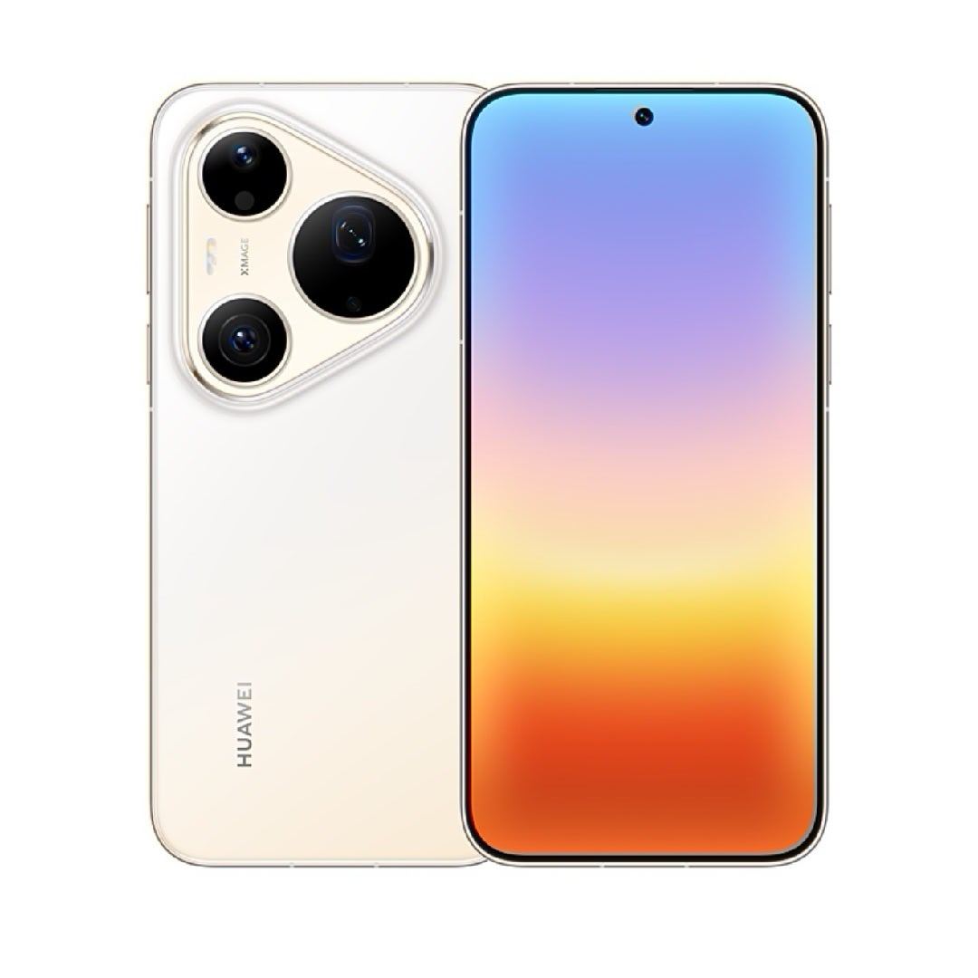 越看越想买，这四款配色，还是图三更耐看好看，我期待新的Pura折叠屏也出这样的配