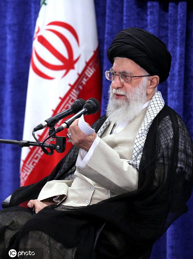 中东烽火骤燃：伊朗硬核反击背后，藏着多少值得深思的真相
 
2026年3月的中东