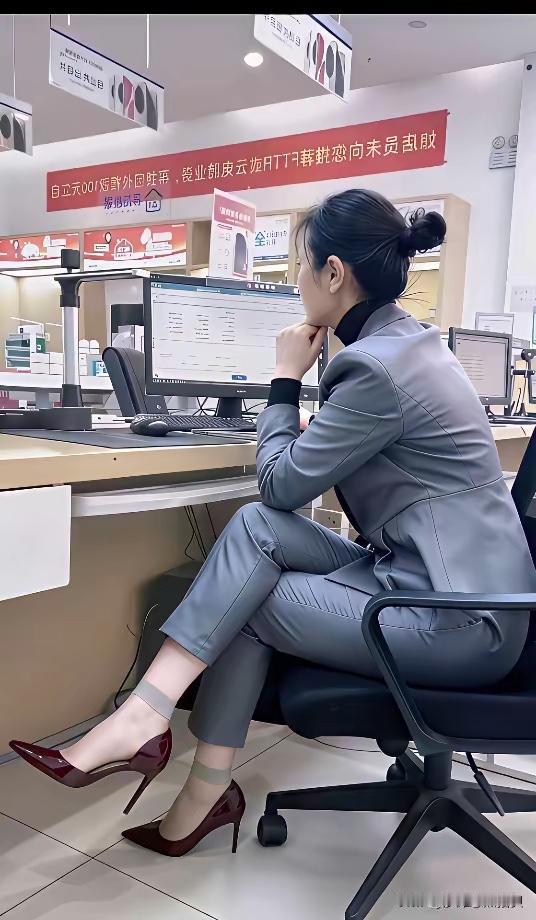 这是一张AI假图，最简单的辨别就是图上红条幅的一排字，全是AI胡乱生成的，作者说