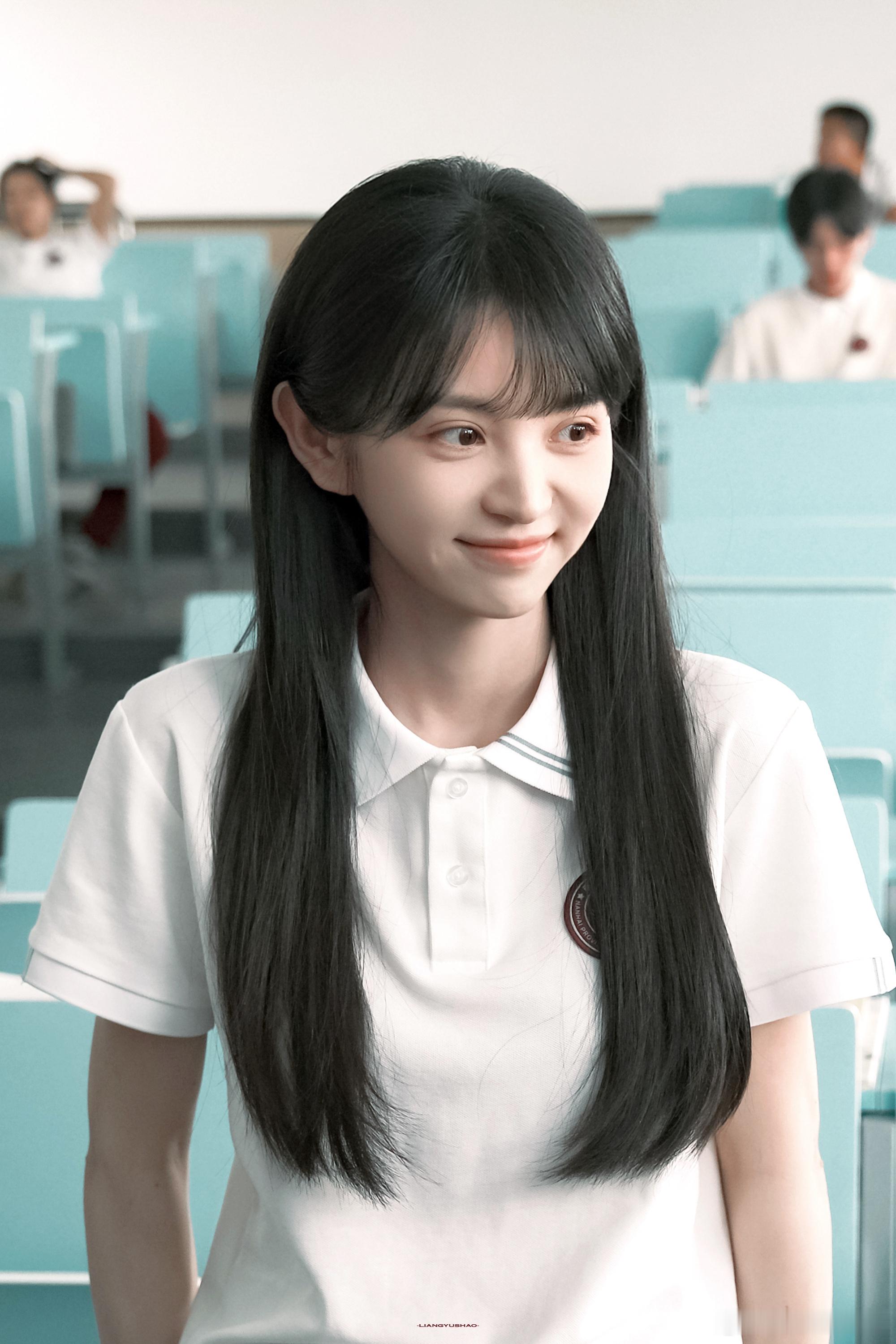 田曦薇天才女友角色热度破亿天才女友❤️被林知夏狠狠圈粉！角色热度破亿，田曦薇演绎