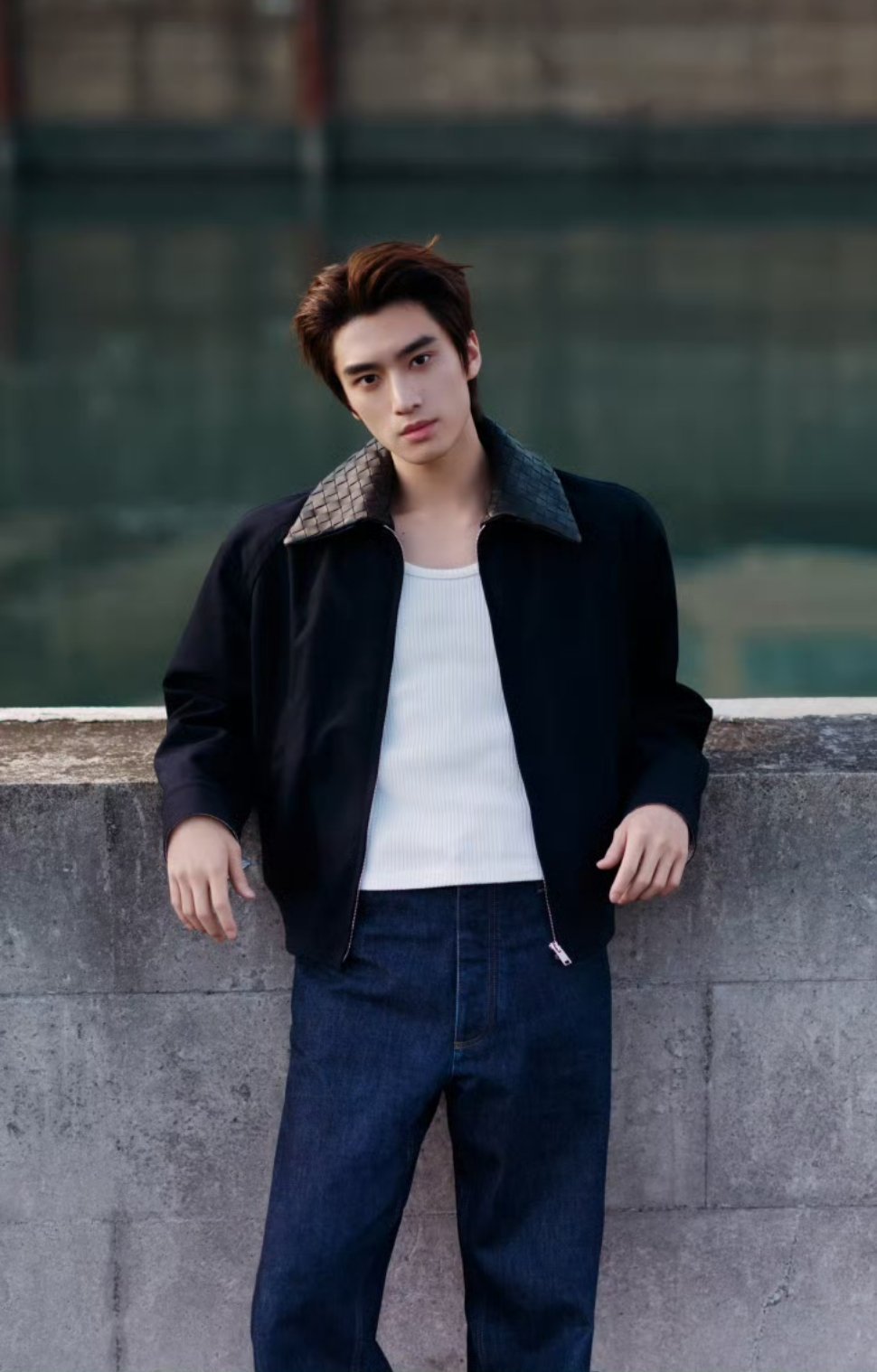 张康乐新商务祖玛珑11月25日官宣 