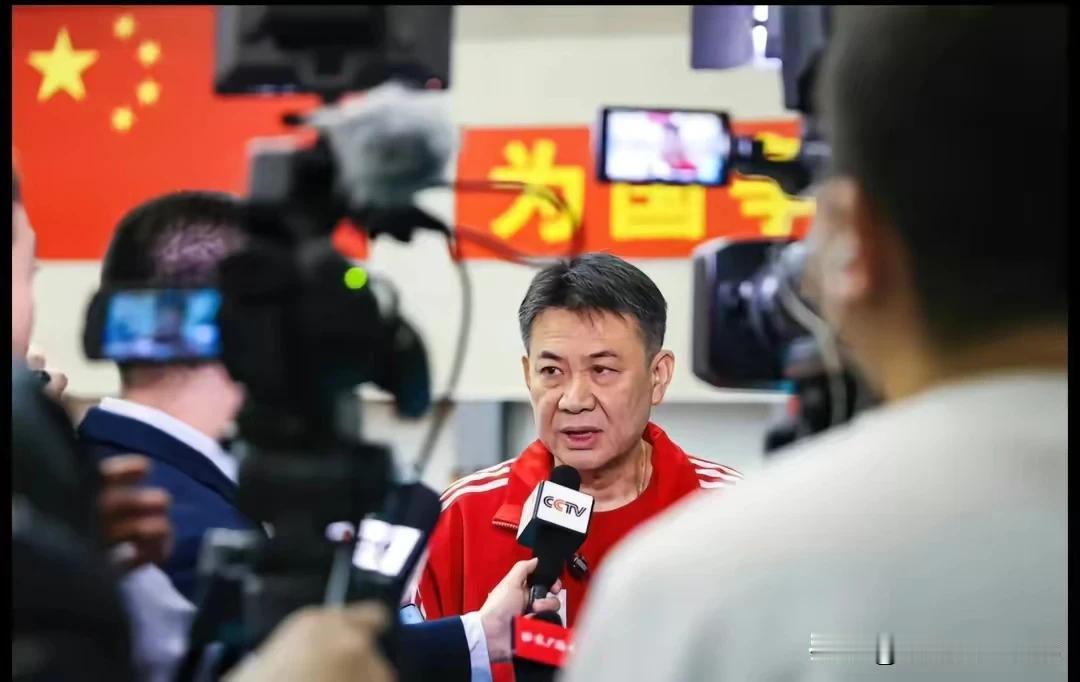 蔡斌给朱婷的三点要求，或许会让朱婷回归国家队后面临尴尬
       朱婷在4月