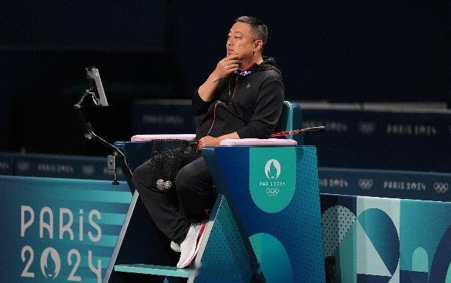 樊振东回应是否将更注重国内赛事  毫无保留的沟通过的意思就是声明里说的很清楚了，