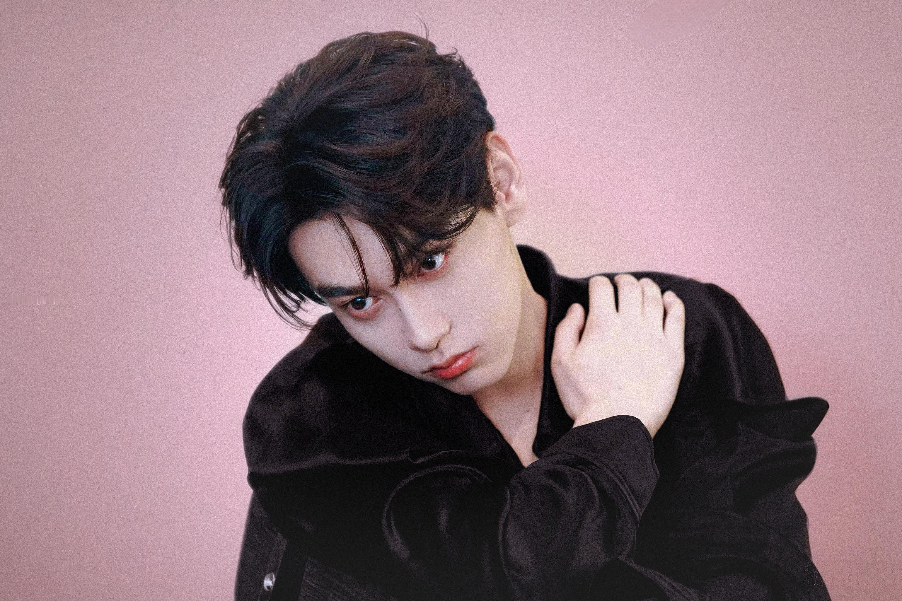 人家对这张的喜爱程度是💯！ 