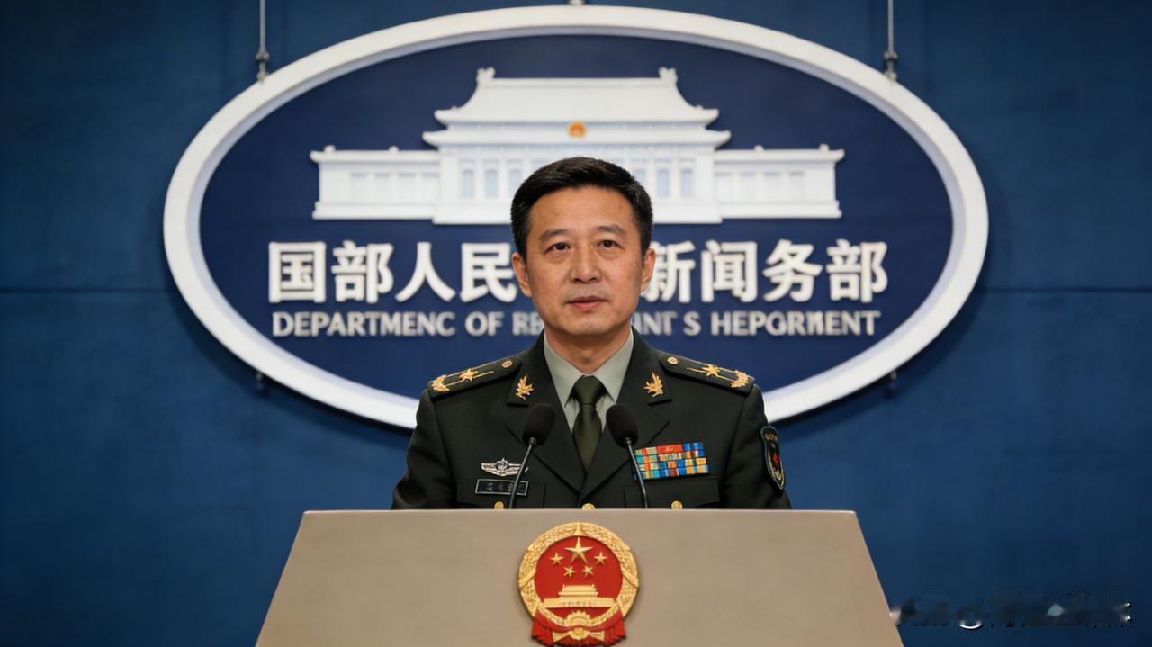 贼喊捉贼！国防部严正驳斥日方抹黑中国军费
 
3月18日下午，国防部新闻发言人蒋