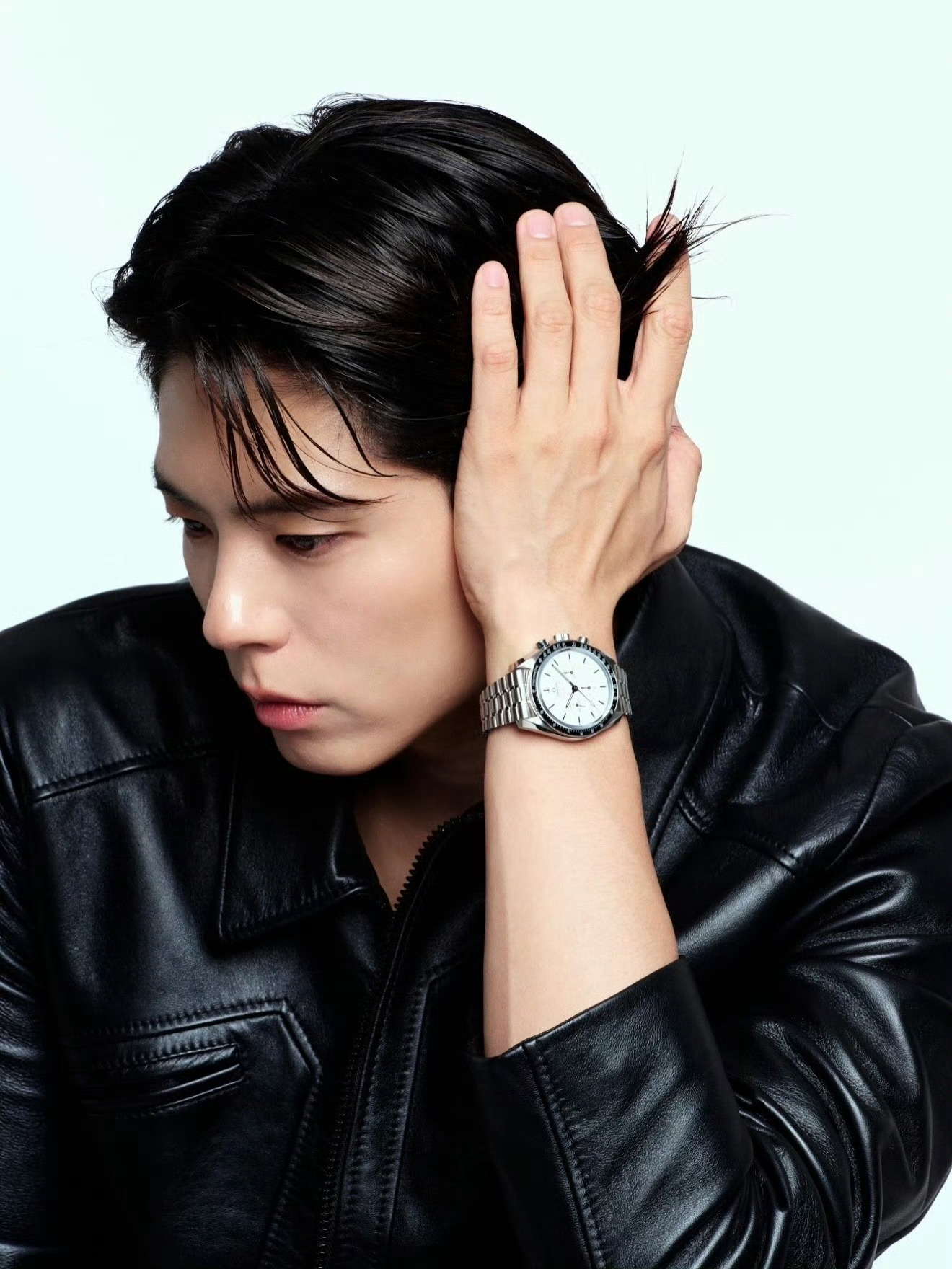 朴宝剑✖️Omega 