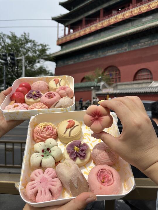 离开北京前，别忘了打包一份这个回家