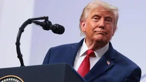白宫周三正式要求国会批准876亿美元追加拨款，其中大部分用于与美国对伊朗战争有关